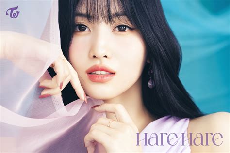 momo hirai|TWICE「Hare Hare」Dance MOMO ver .